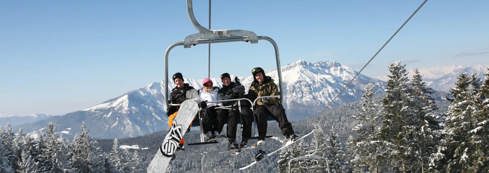 11 Best Countries for Skiing Europe and North America | Ski Solutions