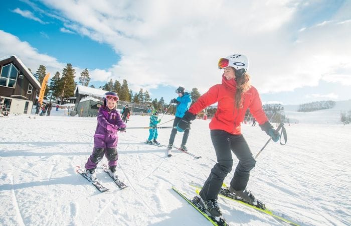 20 Best Family Ski Resorts in Europe 2026/2027 | Ski Solutions