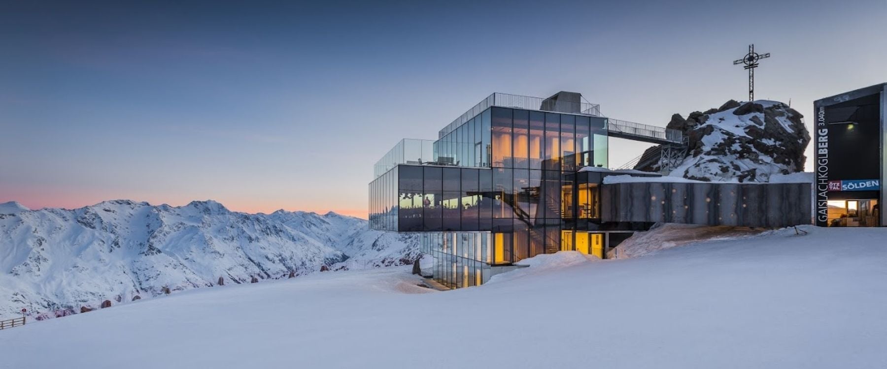 Top 10 Best Ski Resorts in Europe