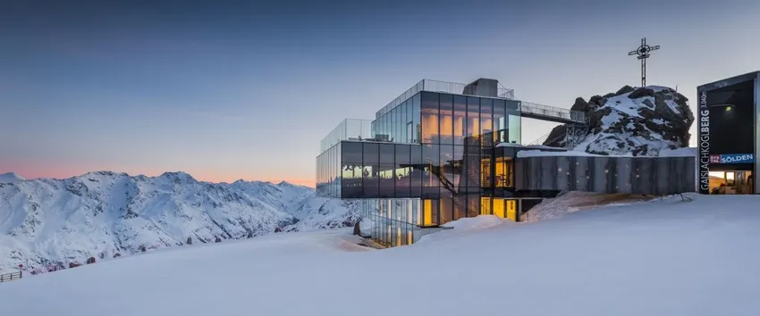11 Best Countries for Skiing Europe and North America | Ski Solutions