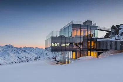 11 Best Countries for Skiing Europe and North America | Ski Solutions