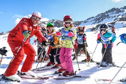 10 Best Ski Resorts for Beginners in the World 2026/2027 | Ski Solutions