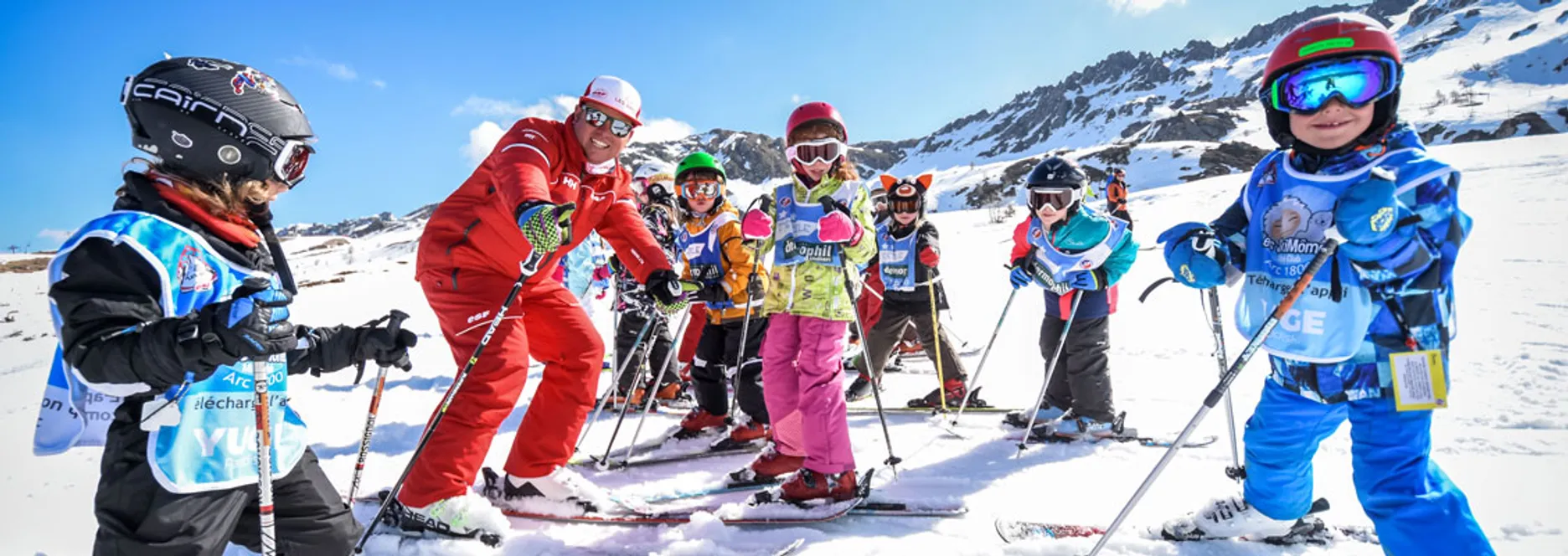 10 Best Ski Resorts for Beginners in the World 2026/2027 | Ski Solutions