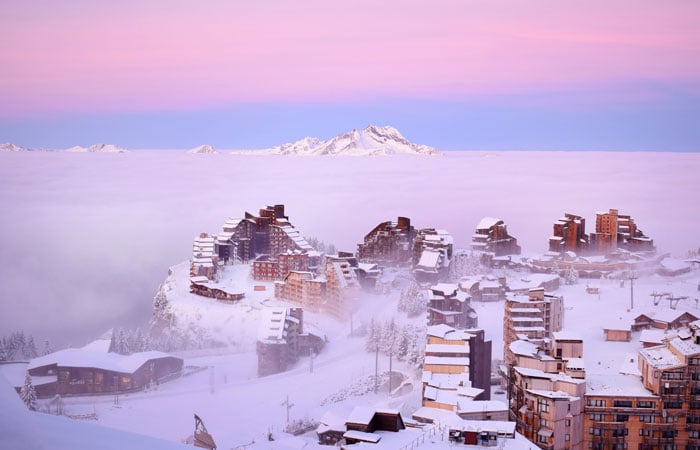 Avoriaz
