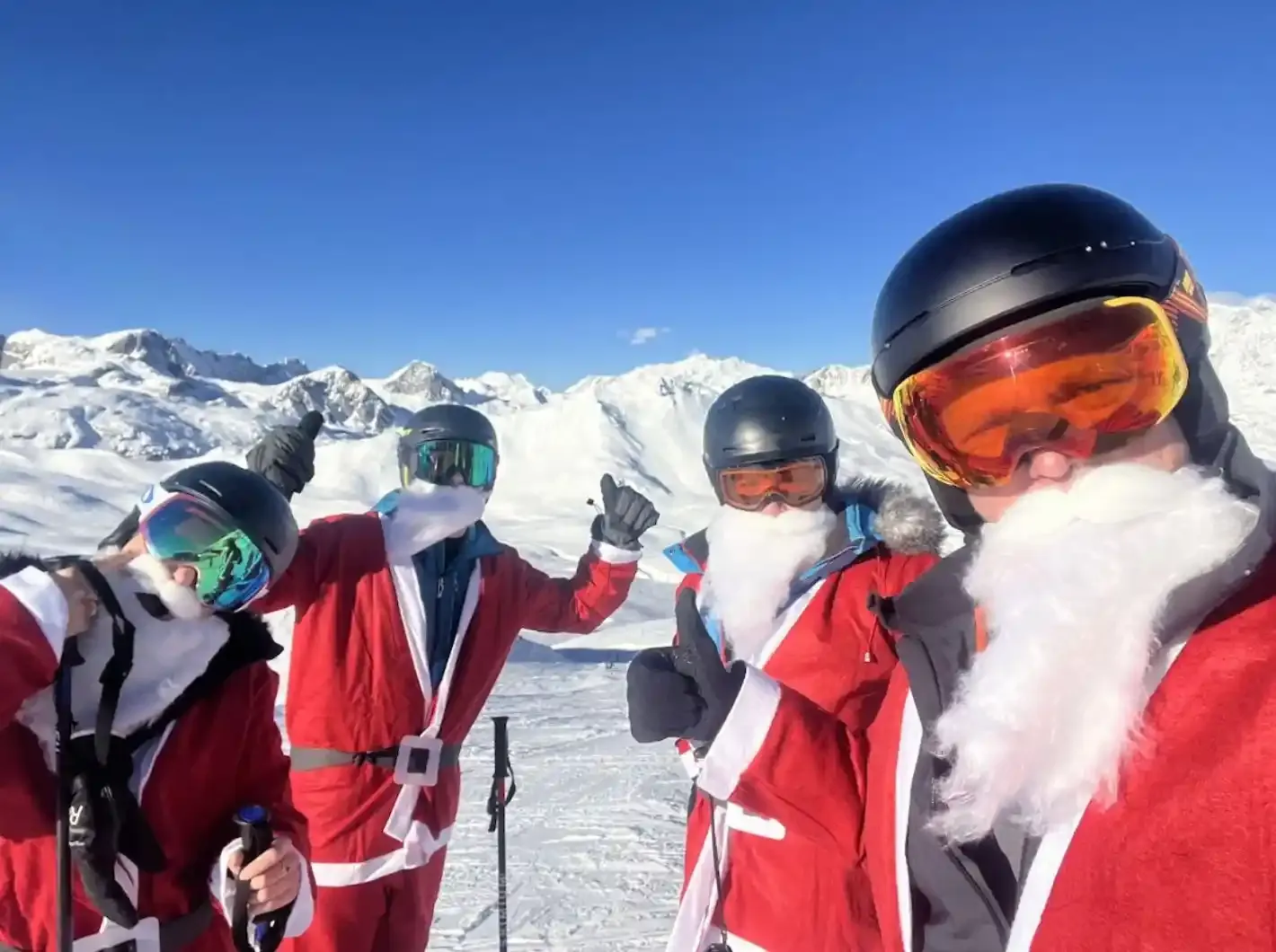 Val d'Isère Ski Holidays