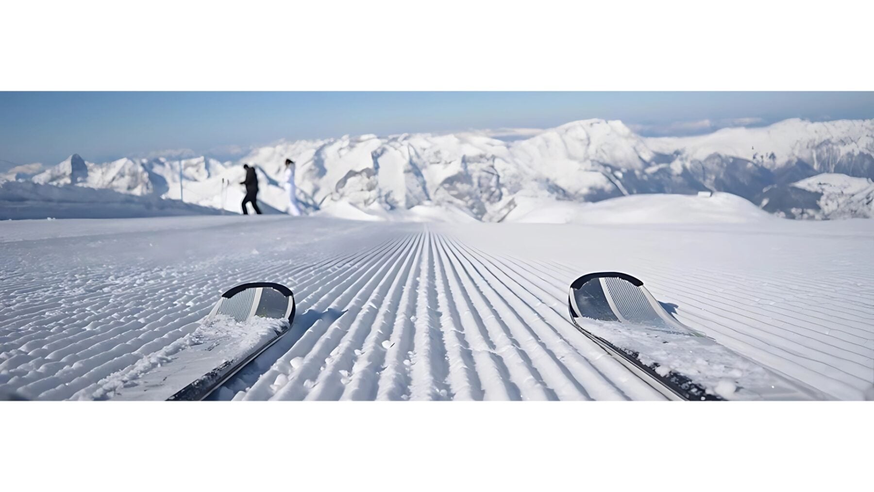 Ski Holiday Packing List