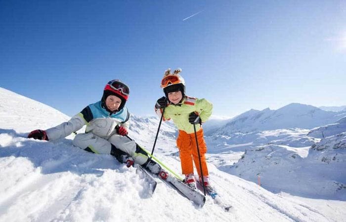 20 Best Family Ski Resorts in Europe 2026/2027 | Ski Solutions