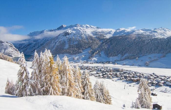 10 Best Ski Resorts in Italy 2026/2027 | Ski Solutions