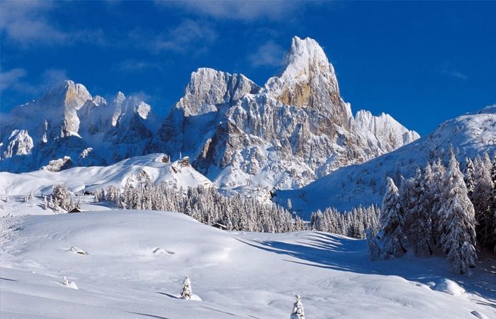 10 Best Ski Resorts in Italy 2026/2027 | Ski Solutions