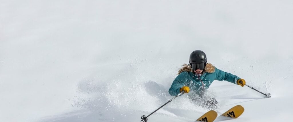 Best snow sure ski resorts