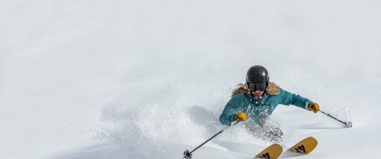 Best snow sure ski resorts