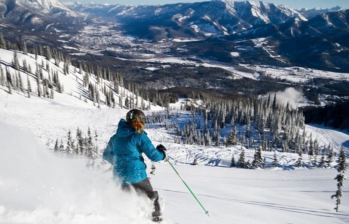 12 Best Ski Resorts in North America 2026/2027 | Ski Solutions