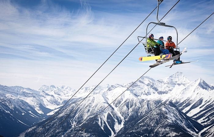 12 Best Ski Resorts in North America 2026/2027 | Ski Solutions