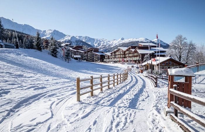 18 Biggest & Best Ski Resorts In The World 2026/2027 | Ski Solutions