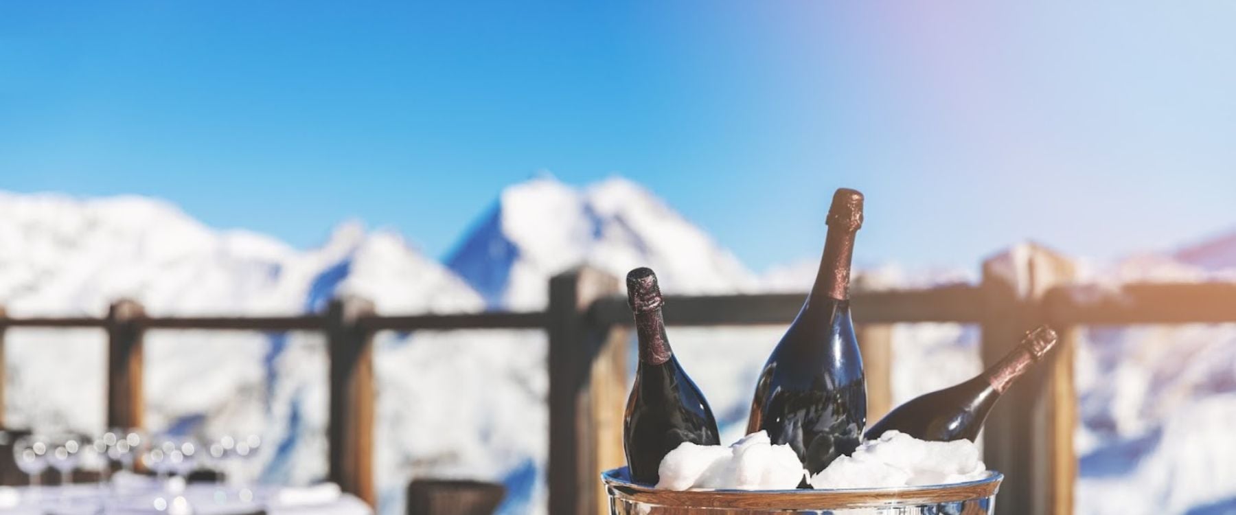 Best Saas-Fee apres ski and nightlife