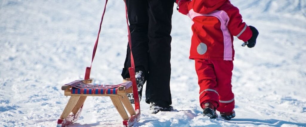 10 best ski resorts for beginners in the world