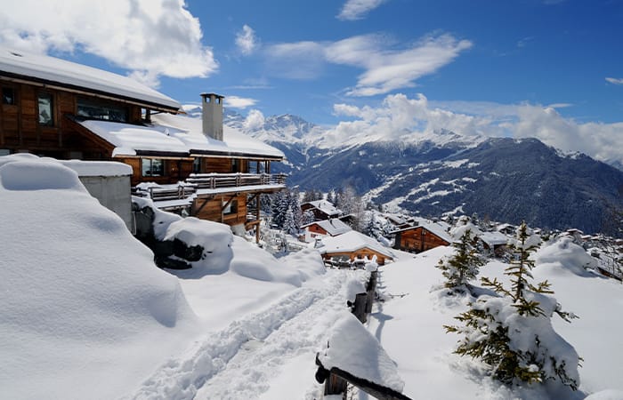 Top 10 Best Ski Resorts Europe 2026/2027 | Ski Solutions