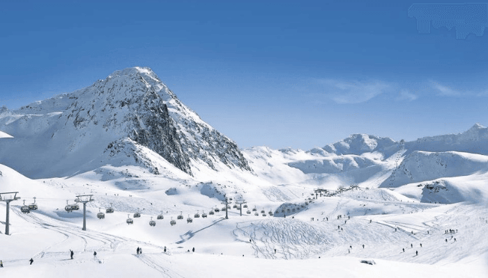 Best Family Ski Resorts in Austria | Family Skiing Austria | Ski Solutions