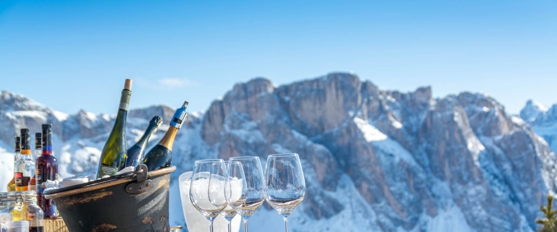 Best Livigno apres ski and nightlife