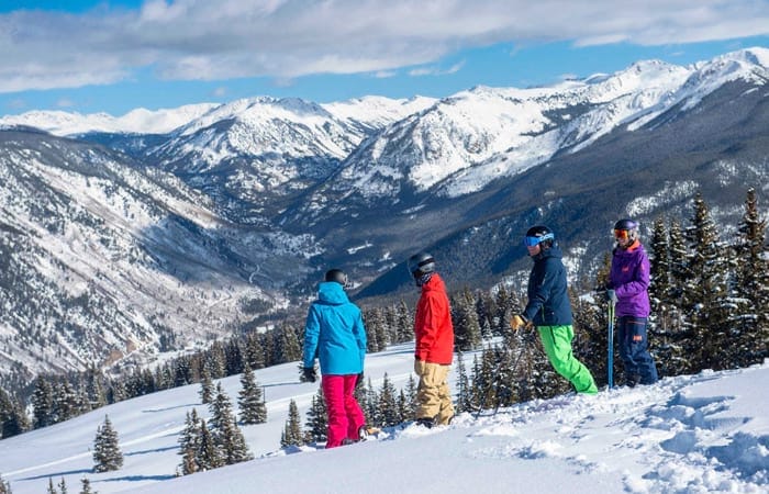 Best Ski Resorts in the US 2026/2027 | Ski Solutions