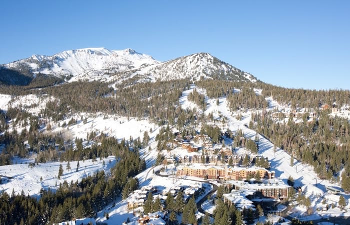 Best Ski Resorts in the US 2026/2027 | Ski Solutions