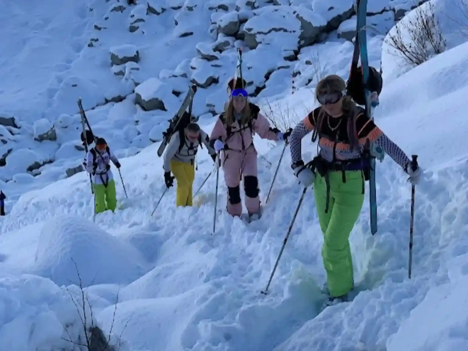 Chamonix