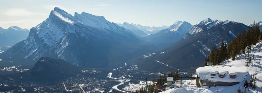 12 Best Ski Resorts in North America 2026/2027 | Ski Solutions