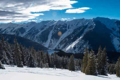 12 Best Ski Resorts in North America 2026/2027 | Ski Solutions