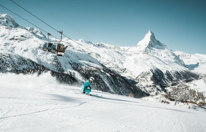 18 Biggest & Best Ski Resorts In The World 2026/2027 | Ski Solutions
