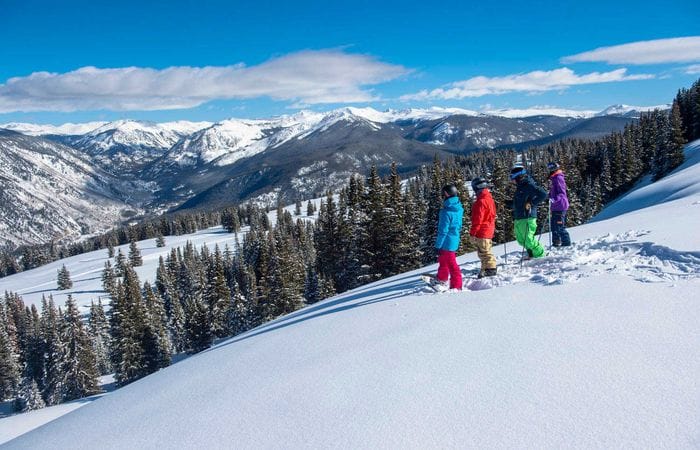 18 Biggest & Best Ski Resorts In The World 2026/2027 | Ski Solutions