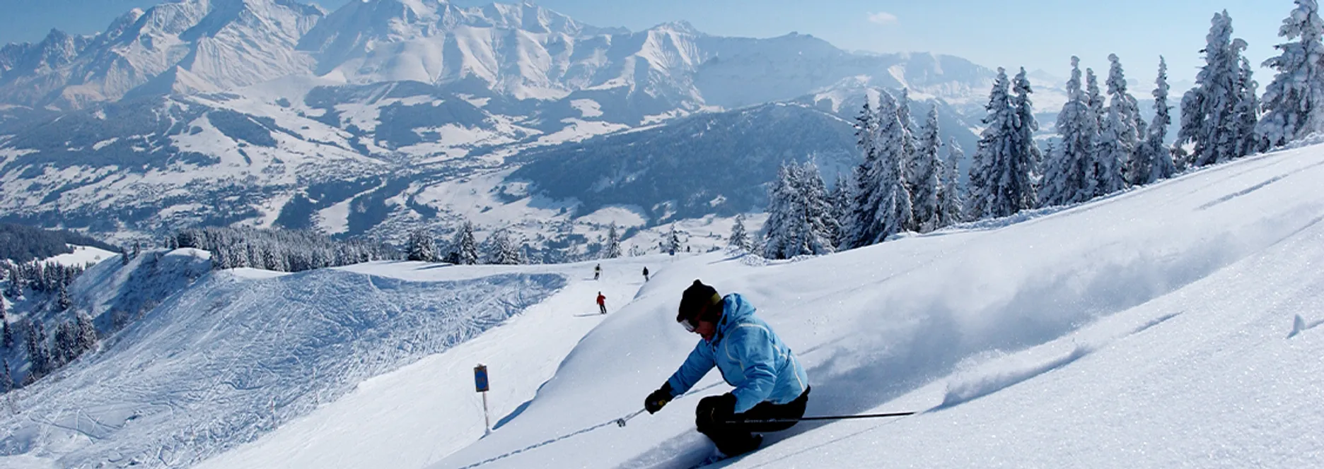 12 Best Ski Resorts in North America 2026/2027 | Ski Solutions
