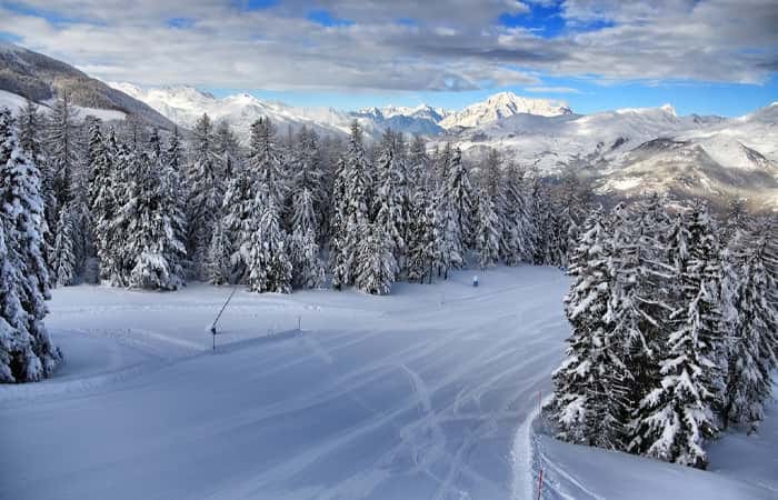 10 of the Best Italian Ski Resorts for Beginners | Ski Solutions