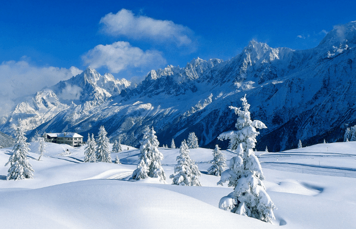 10 Snow Sure Ski Resorts In France 2026/2027 | Ski Solutions