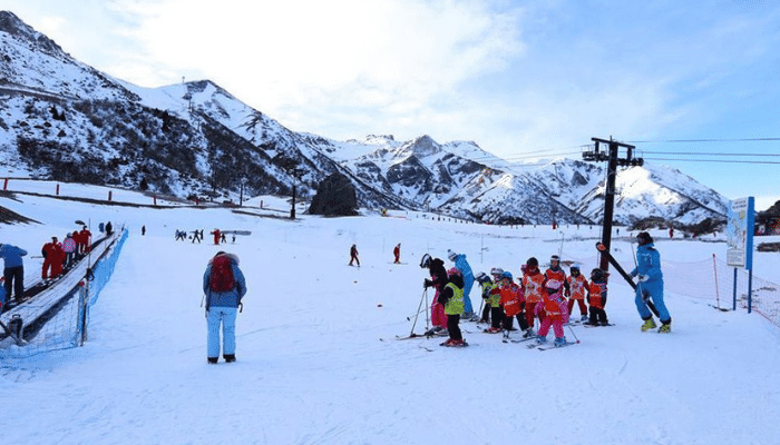 20 Best Family Ski Resorts in Europe 2026/2027 | Ski Solutions