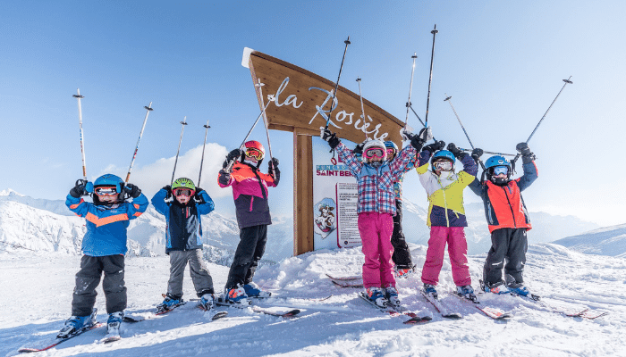 20 Best Family Ski Resorts in Europe 2026/2027 | Ski Solutions