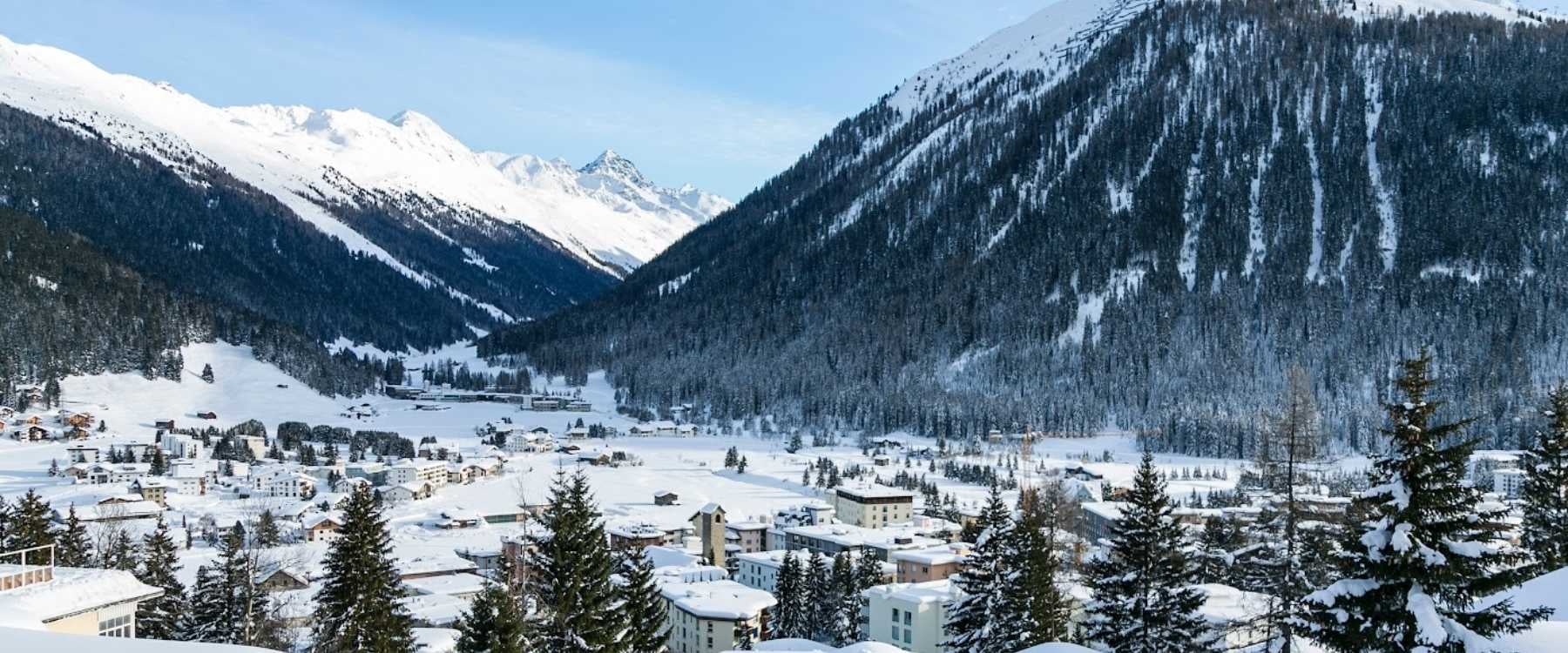 Best luxury ski chalets in Europe