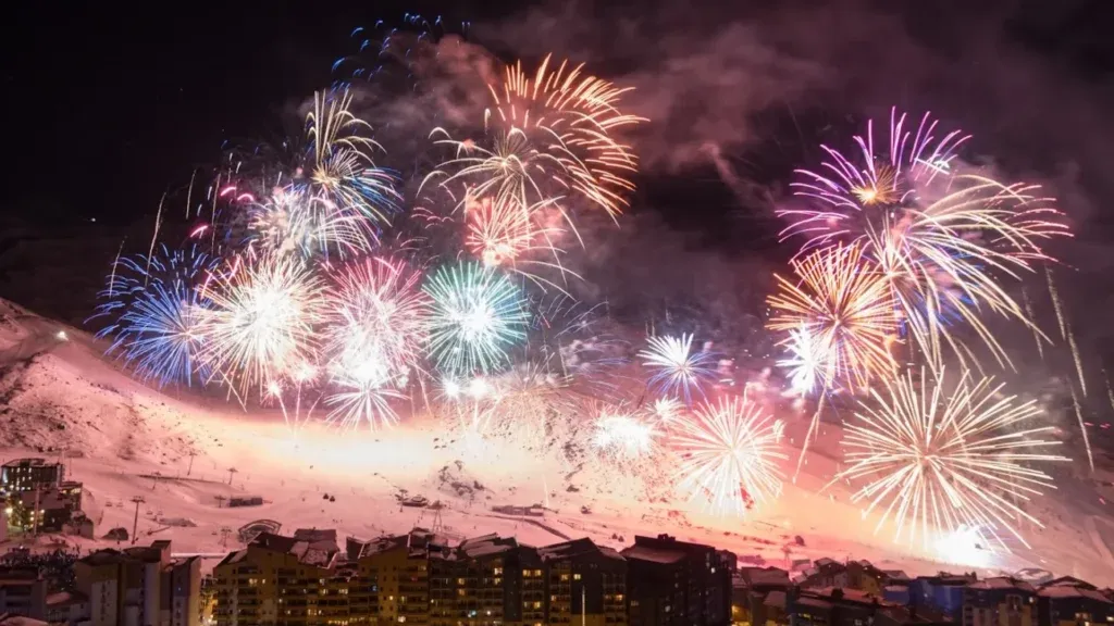 Best ski resorts in Europe for nightlife