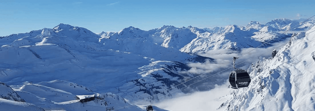 Best St Anton apres ski and nightlife