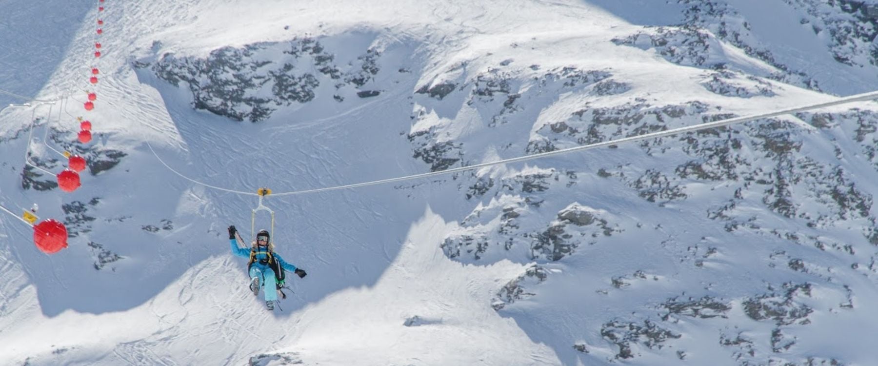 Unique ski experiences