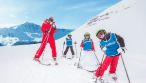 10 Best Ski Resorts for Beginners in the World 2026/2027 | Ski Solutions