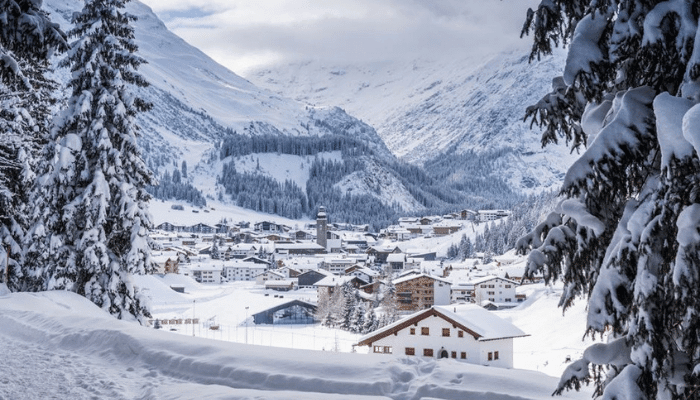 10 Best Ski Resorts for Beginners in the World 2026/2027 | Ski Solutions