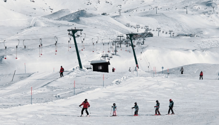 10 Best Ski Resorts for Beginners in the World 2026/2027 | Ski Solutions