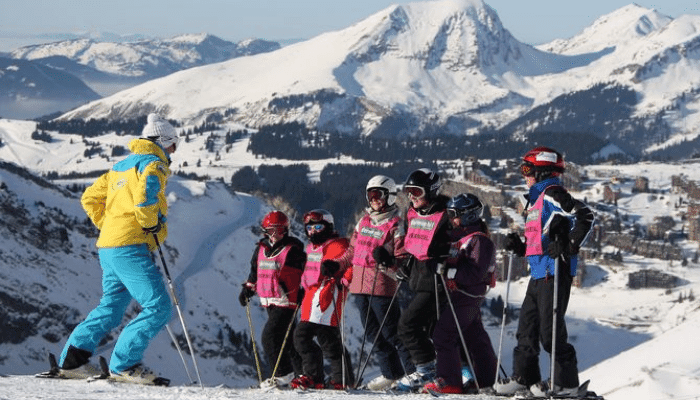 10 Best Ski Resorts for Beginners in the World 2026/2027 | Ski Solutions