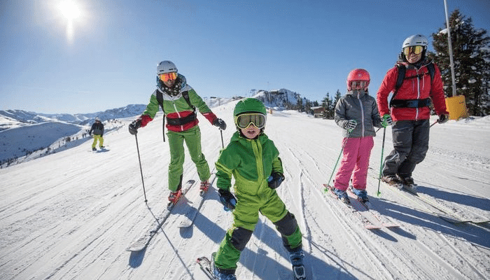 10 Best Ski Resorts for Beginners in the World 2026/2027 | Ski Solutions