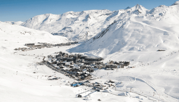 10 Best Ski Resorts for Beginners in the World 2026/2027 | Ski Solutions