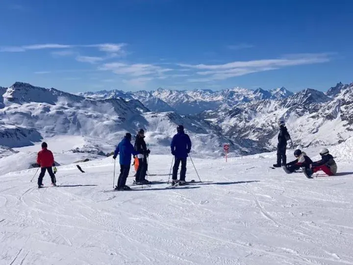 Group Ski Holidays