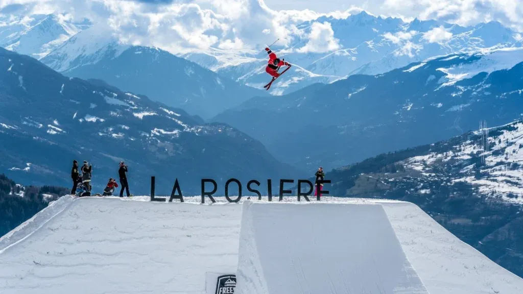 Best La Rosiere Apres Ski and Nightlife