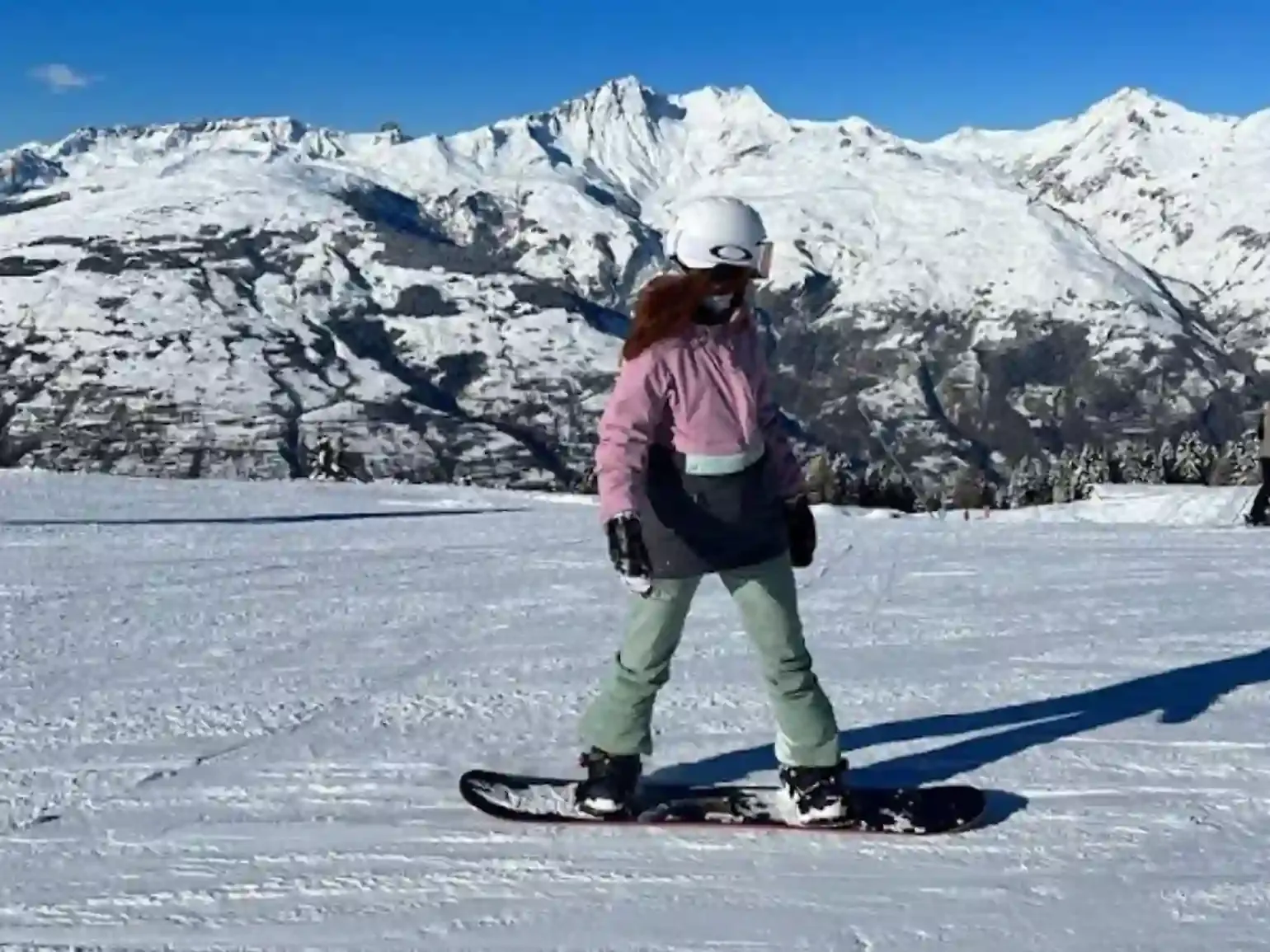 Snowboarding Resorts For Beginners