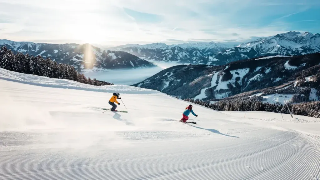 Best Value Austrian Ski Resorts