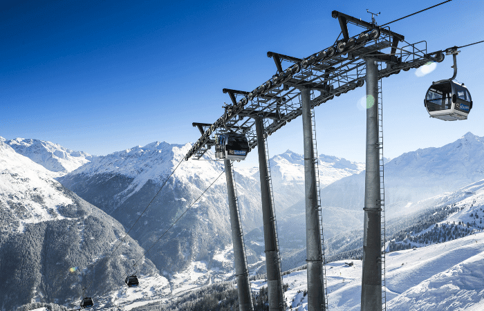 Best Places To Ski In April 2027 | Ski Solutions